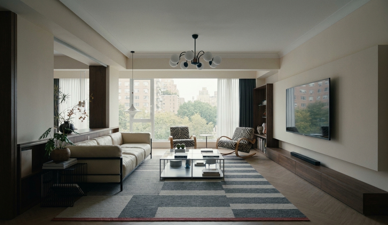 Hướng dẫn render đẹp